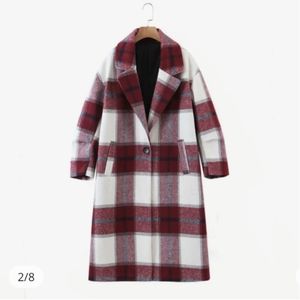 Plaid Jacket Little Mountain Vancouver